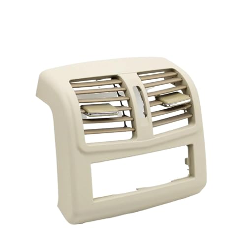 Grille de ventilation de prestige beige clair pour Classe E W212