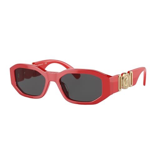 Versace Kids VK 4429U Red Sunglasses
