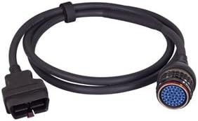 YANTEK OBD2 Main Cable OBD2 to 55Pin Cable Work for MB SDconnect Compact 4 MB C4 MB Star C4