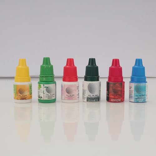 Air Freshener Drops 5ML Gulab - Image 4