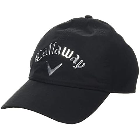 Callaway - Gorra impermeable Hombre Cover