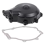 Doo Engy Motordeckel Links Lima Deckel Dichtung Lichtmaschinedeckel Kupplungsdeckel für Yamaha YZF-R6 YZF R6 2006-2015