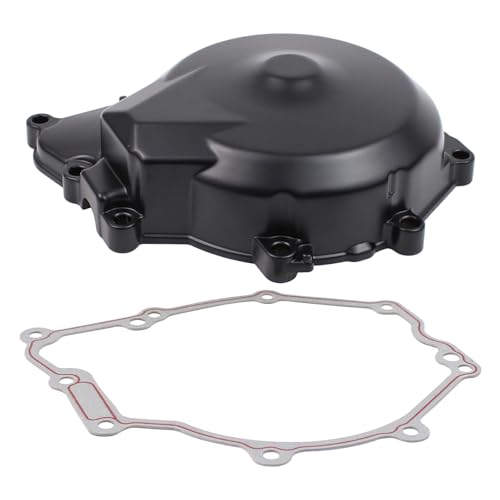 Doo Engy Motordeckel Links Lima Deckel Dichtung Lichtmaschinedeckel Kupplungsdeckel für Yamaha YZF-R6 YZF R6 2006-2015