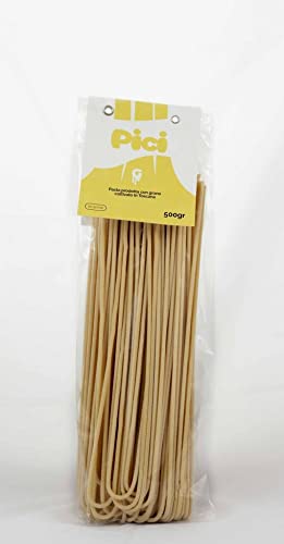 Pici Toscani - Pasta lunga tipica toscana di Siena...