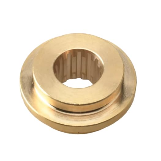 Support de poussée 362642310M pour moteurs hors-bord Tohatsu et Nissan de 9.9 à 18HP