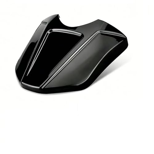 Housse de selle passager MT10 finitions premium avec rembourrage moto 2026