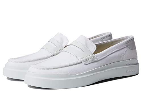 Image of Cole Haan Womens Grandpro Rally Canvas