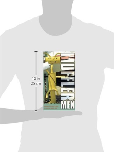 image for Brand: University Press of Mississippi Muffler Men (Folk Art and Artis