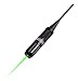 ROMEKER Laser Bore Sighter Green Laser Bore Sight Kit for .22 to .50 Caliber Hunting Boresighter Rifle Scope