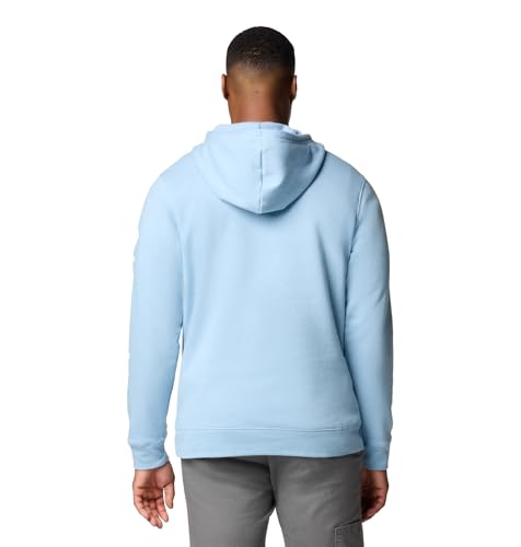 Image of Columbia mens Trek Hoodie