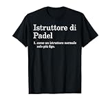 Padel Paddle Istruttore