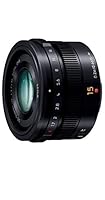 Algopix Similar Product 14 - Panasonic LUMIX G LEICA DG SUMMILUX
