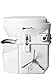 Nature's Head® Self Contained Composting Toilet with Foot-Spider Handle