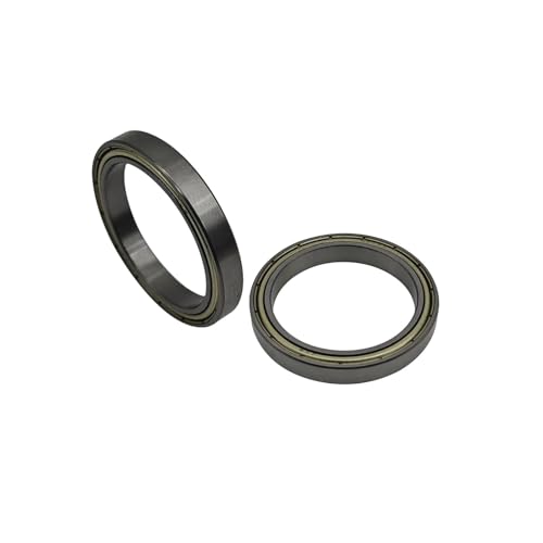 Rodamiento cojinete 6808 repuesto compatible con Maverik 400 450