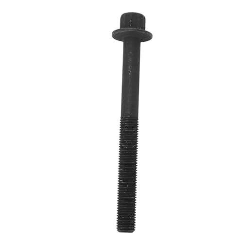 Pernos de culata de motor de repuesto para restaurar culatas WL 2.5D y 2.5TD 5