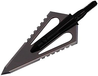 Magnus Stinger Buzz Cut 125gr 2 Blade Broadhead