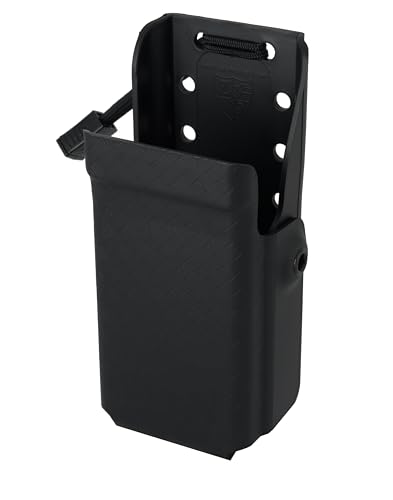Étui radio portable rigide Modèle 5004 compatible Viking VP600 VP900 XTS5000