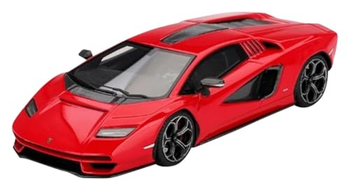 Miniatura Truescale Lamborghin Countach 1:43