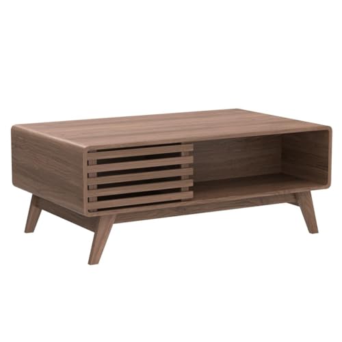 Mopio MM2008 Ensley Coffee Table, Mid Century Modern Table thumb #3