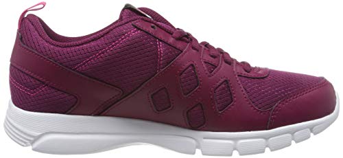 Baskets basses Reebok Sport Trainfusion Nine - vue 10