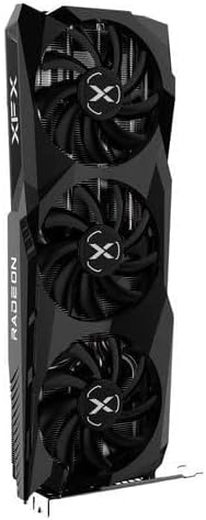 XFX VGA 10GB Radeon RX6700 SWFT309 Core Gaming 3xDP/H Speedster SWFT309 AMD RX 6700 Core Gaming G XFX VGA 10GB Radeon RX6700 SWFT309 Core Gaming 3xDP/H Speedster SWFT309 AMD RX 6700 Core Gaming G