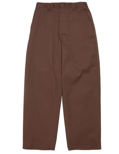 Brixton Union Mens Baggy Pants
