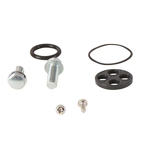 All Balls Racing 60-1058 Fuel Tap Repair Kit Compatible with/Replacement For Suzuki RM 125 1996-2006, RM 250 1995-2006