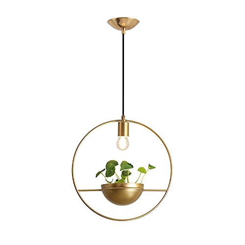 Lanterne simulation vert suspension lumière pour restaurant et décoration îlot cuisine