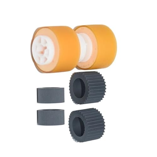 Kit rouleau de ramassage de papier IR 6570 5000 pièces copieur