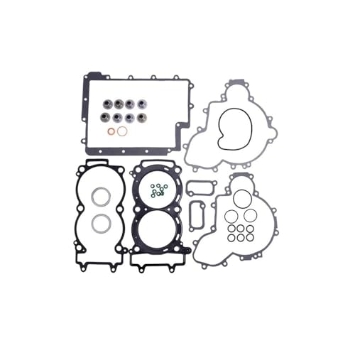 Joint de cylindre de moto pour révision stator R XP 900 ER