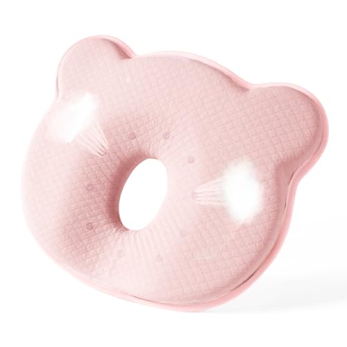 Cococu Memory Foam Baby Pillow