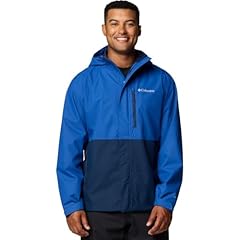 Mountain Blue/Collegiate Navy