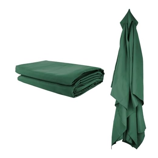 Best outdoor patio umbrella cover Rugged Waterproof Garden Umbrella Cover