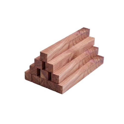 Bloques de Madera Cedro para prevención en armarios 2