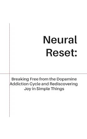 Stunning Breaking Free From Dopamine Addiction image