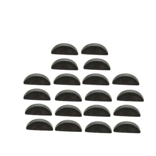 Woodruff ���P�b�g�L�[ 47cc 49cc Moto Pocket Bike �p(20 PCS)