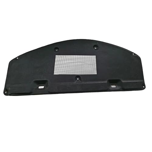 Isolation phonique capot avant Toyota Camry mousse moteur auto