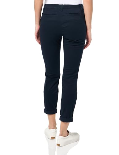 Image of Nautica Women's Montauk Chino Pants
