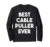 Best Cable Puller Ever