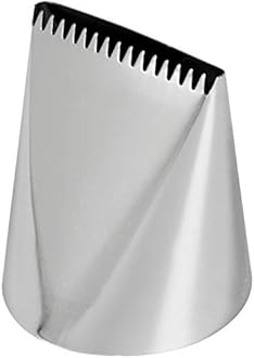 Wilton Carded Tip Cake Icer