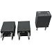New OEM GM 4-Pin Relays (3 Pack) 13500127 4-Terminal Multi-Use Relays 0247