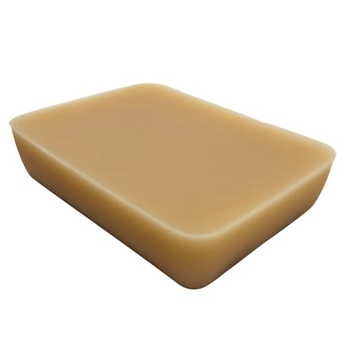 超音波練習パッド;針挿入練習用超音波トレーニングモデル – 医学教育用血管および神経シミュレーションパッド(血管&神経)