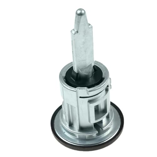 Serrure contact voiture anti-blocage avec barillets Ford Transit - 7