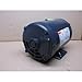 DAYTON 31TT12/P56AF95A11 1HP Industrial General Purpose Motor 208-230-460/50-60/3 RPM:1725/1-SPEED