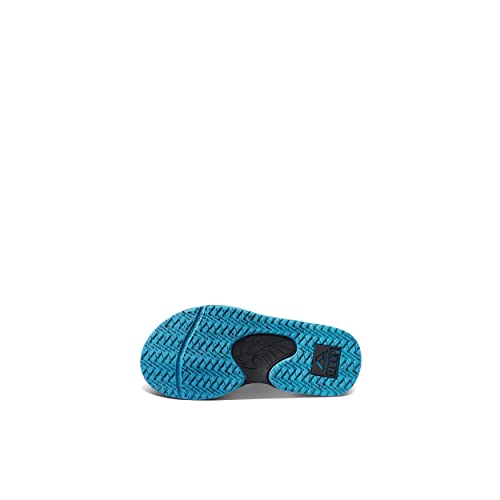 Image of REEF Girls Toddler /Little Kid Ahi Beach Flip Flop, Soft Cushion Footbed, Water Friendly