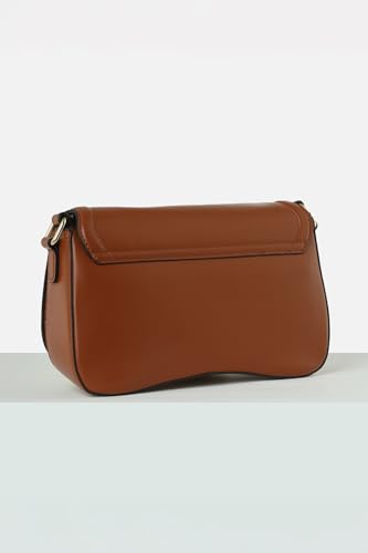 Image of Van Heusen Vogue Women's Shoulder Bag |Smart & Chic Bag| Shoulder Purse For Ladies