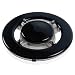 lifebea Accessori Bruciatore Wok a Gas Universale .Strumenti elettrici