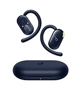 soundcore Space One Pro da Anker, Fone de Ouvido Bluetooth com