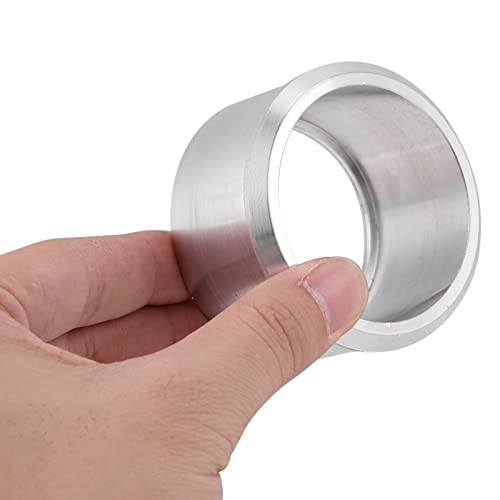 Motorrad-Auspuffrohr-Adapter, Motorrad 60 Mm auf 51 Mm Auspuffrohr-Adapter, Reduzierstück, Schalldämpfer-Anschluss