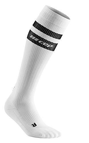 CEP Men's Tall Running Compression - Athletic Long Socks For Performance2